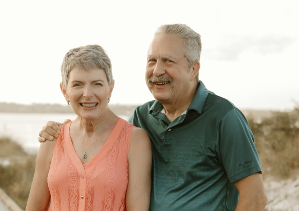 Bruce Lesher and Suzanne Lesher, Publick Notary service, Remote Online Notary and certified Notary Signing Agent